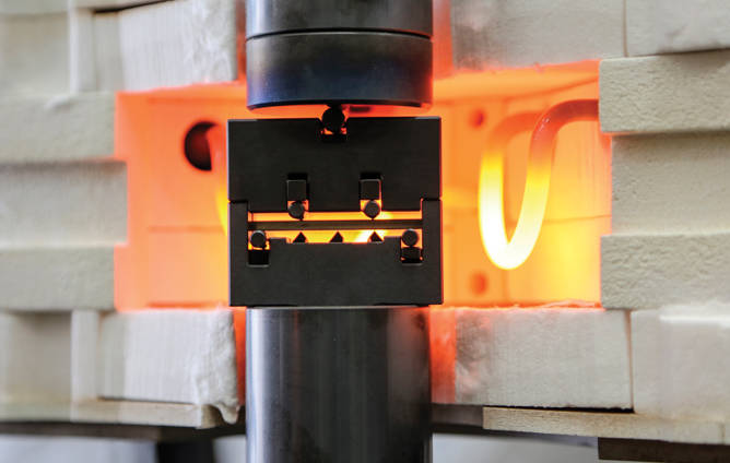 Chambers, Furnaces & Fluid Baths from MTS Systems