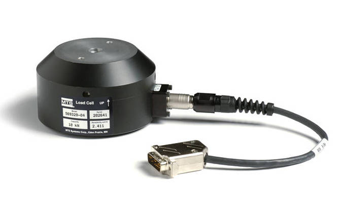 Load Cells & Force Transducers from MTS Systems