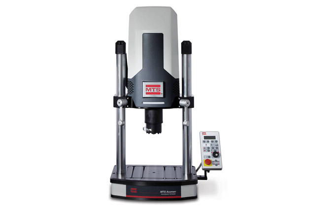 Acumen® Electrodynamic Test Systems — MTS Systems