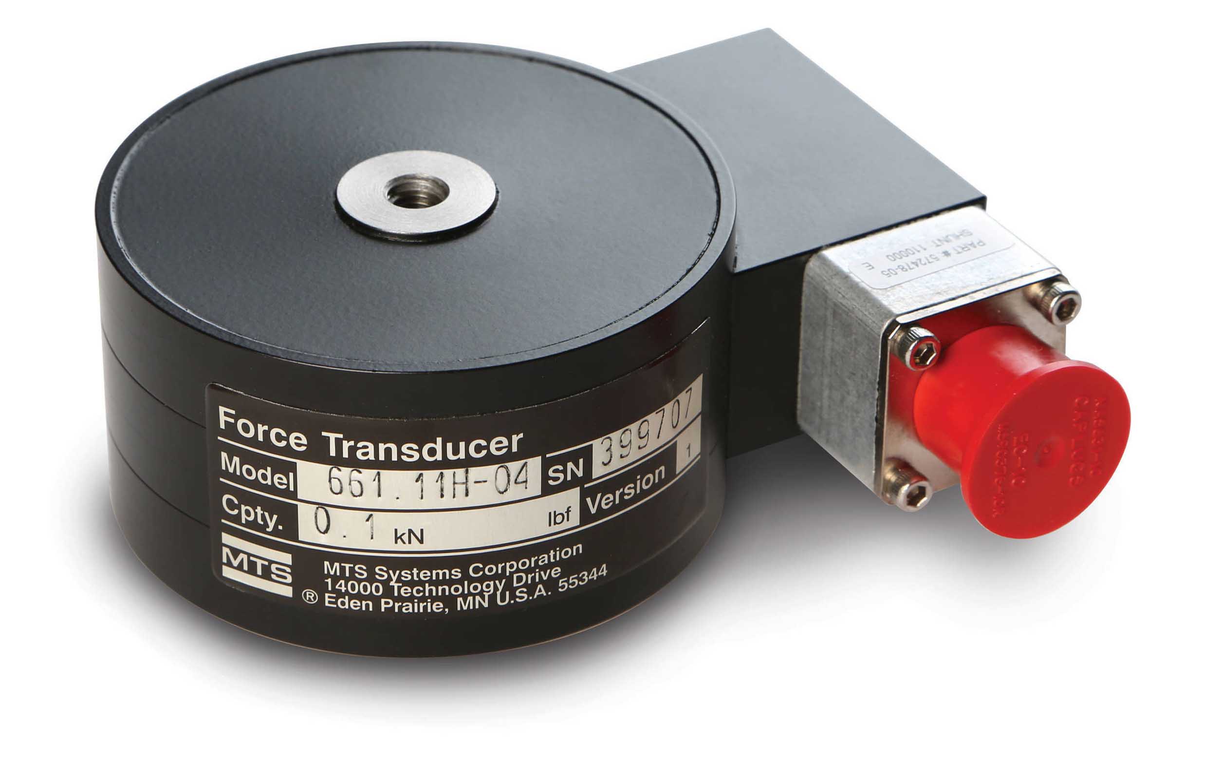 Acumen Tandem Load Cell Kits with TEDS — view 2
