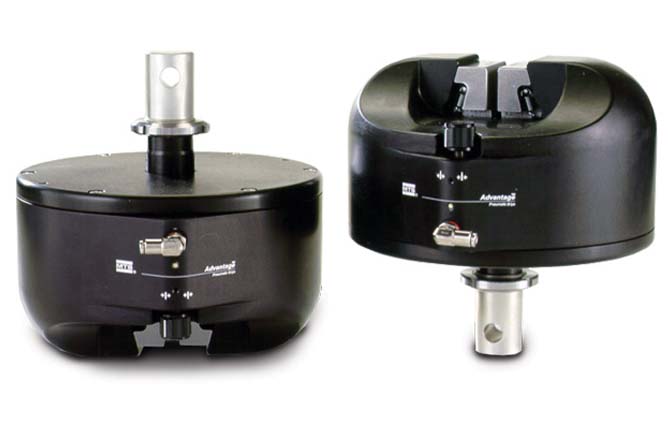 Advantage 10 kN Pneumatic Grip — MTS Systems