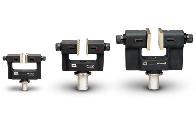 Advantage Screw Grips — MTS Systems