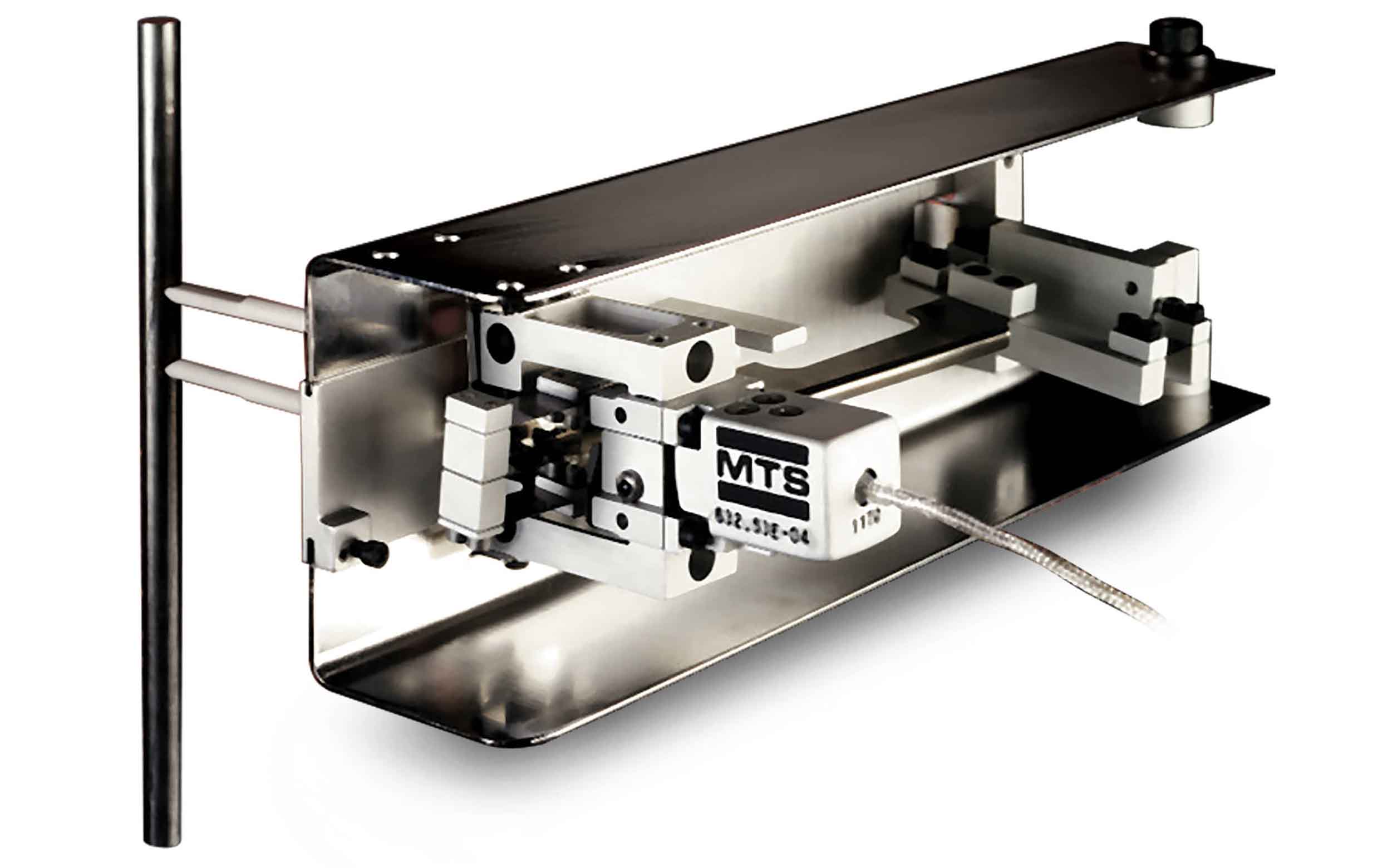 Air Cooled High Temperature Extensometers — view 3