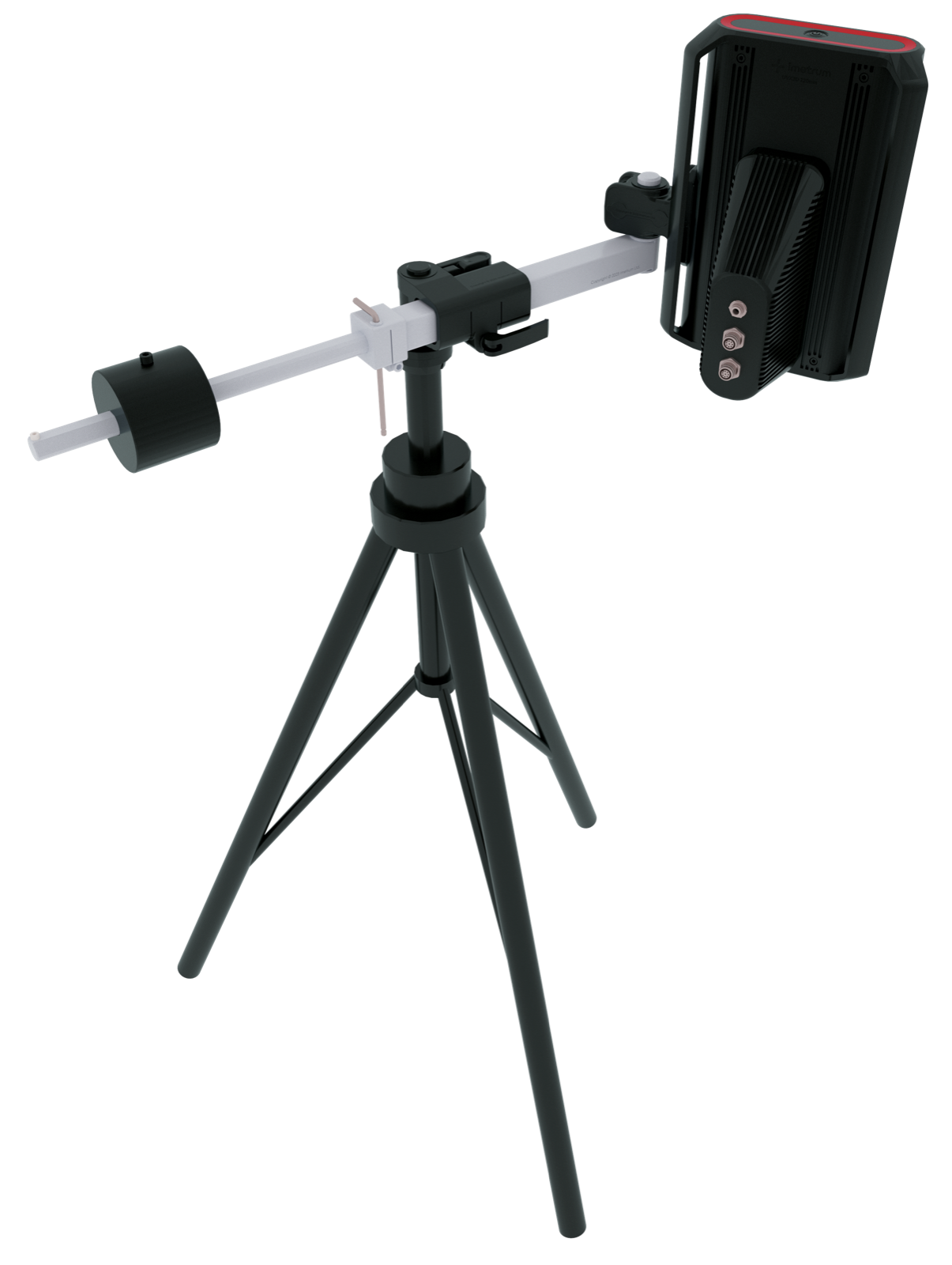 Advantage 3D Video Extensometer (AVX 3D) — view 6