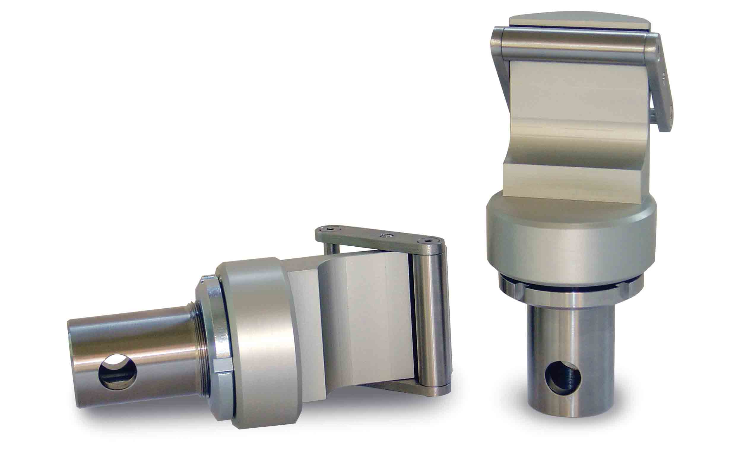 Bionix Roller Grips — view 2