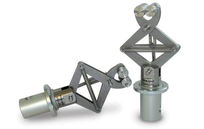 Bionix Scissor Grips — MTS Systems