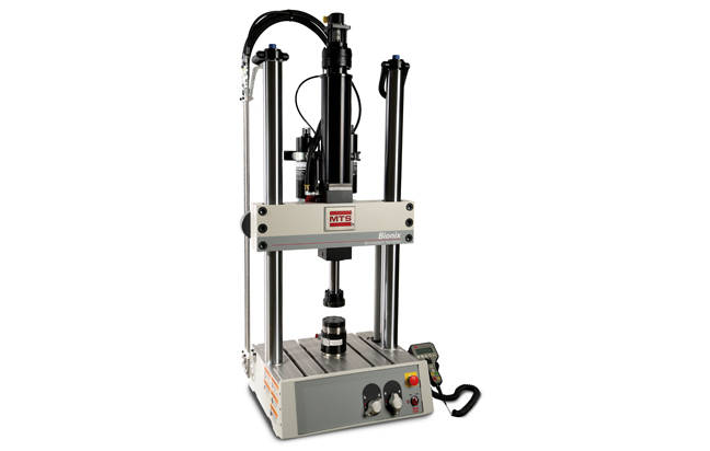 Bionix® Tabletop Test Systems — MTS Systems