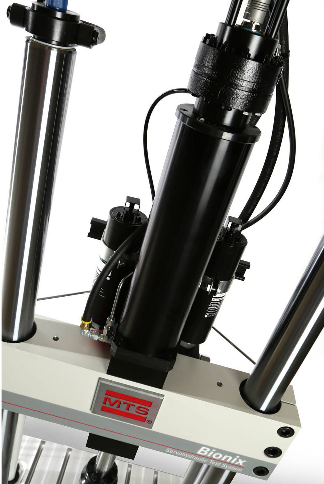 Bionix® Tabletop Test Systems — view 4