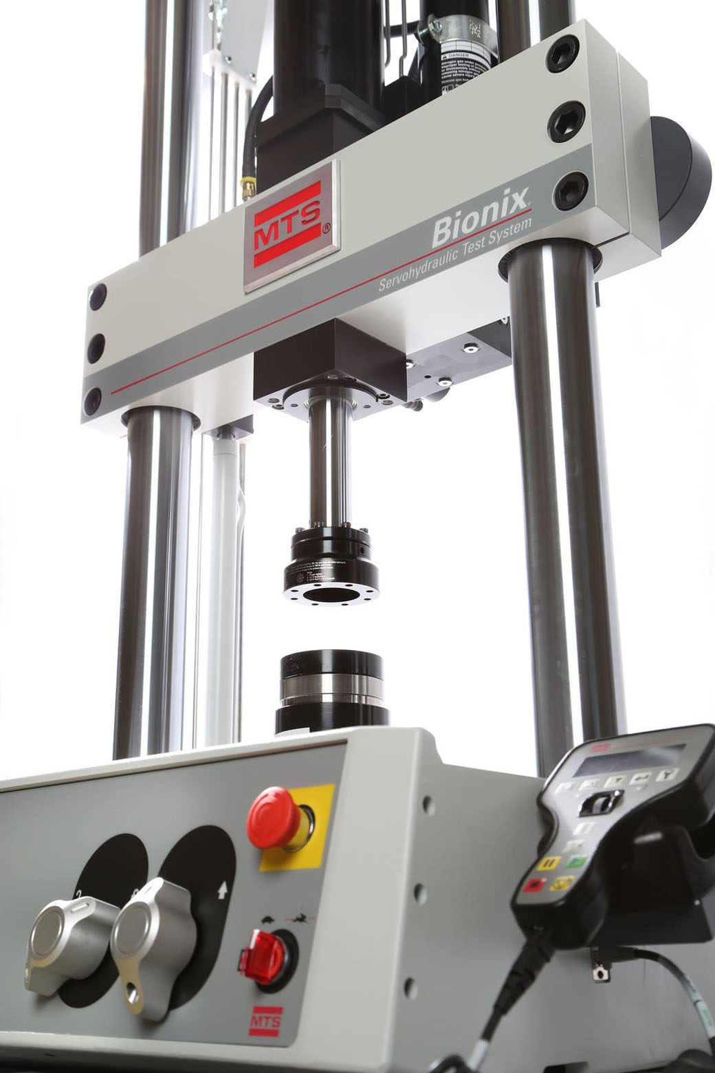 Bionix® Tabletop Test Systems — view 5