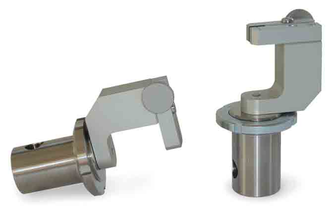 Bionix Vise Grips — MTS Systems