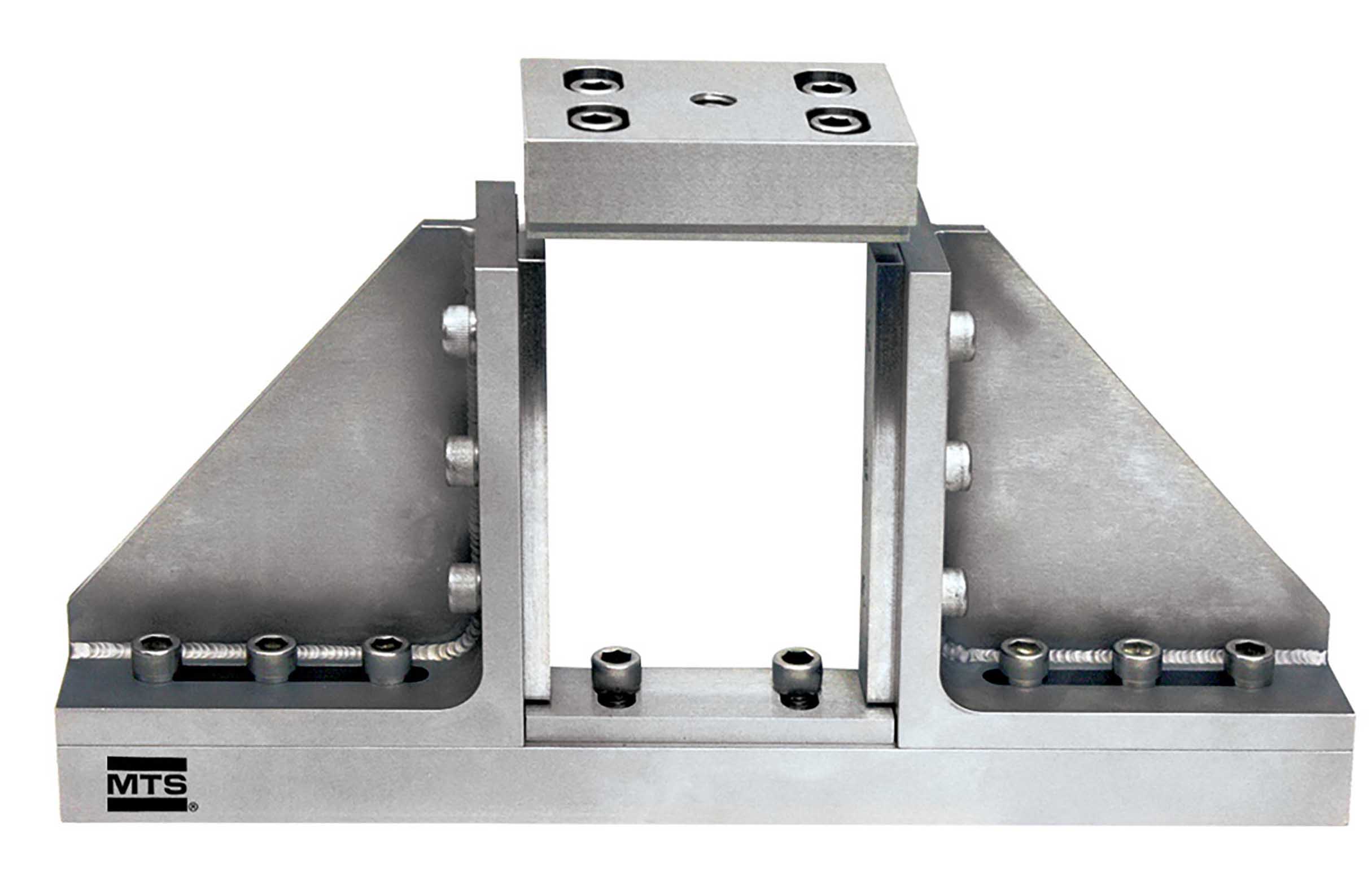 Compression After Impact Test Composite Fixture — MTS Systems