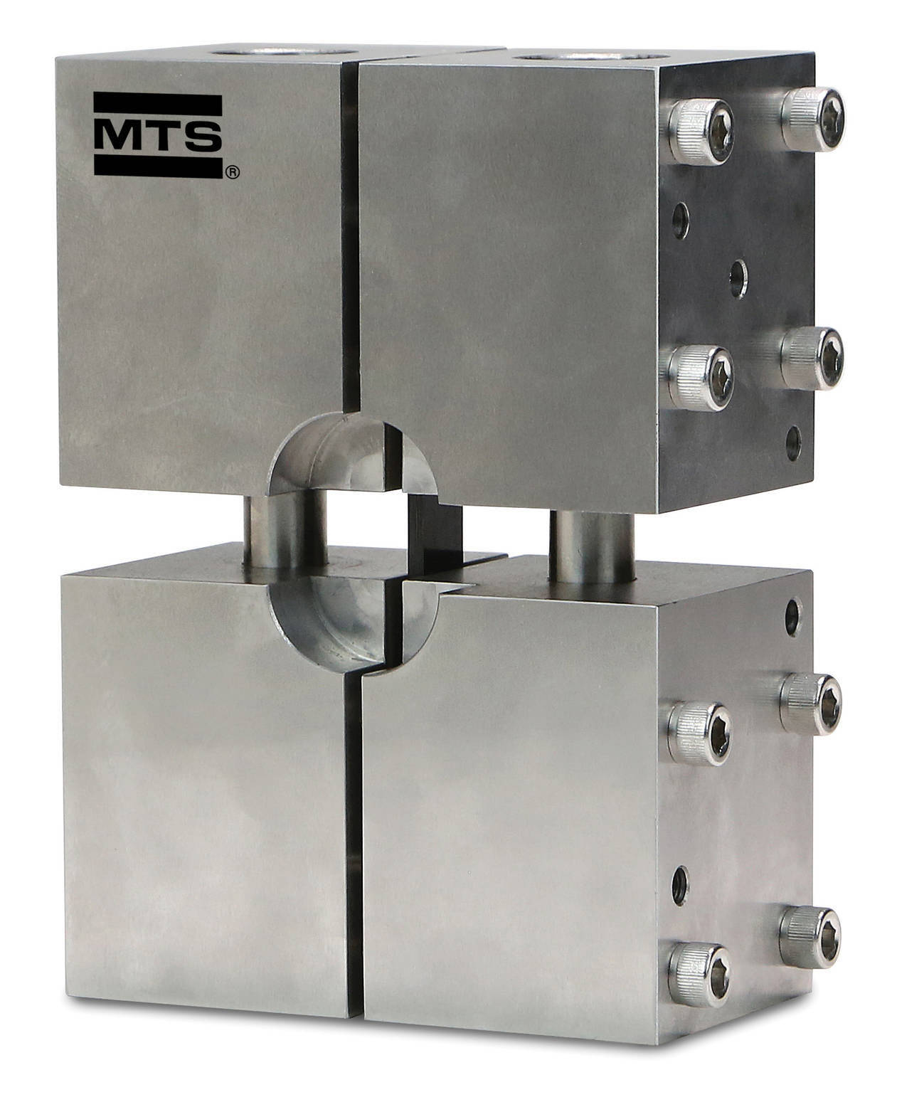 Combined Loading Compression (CLC) Composite Fixture — MTS Systems