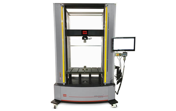 Criterion® Custom Test Systems — MTS Systems