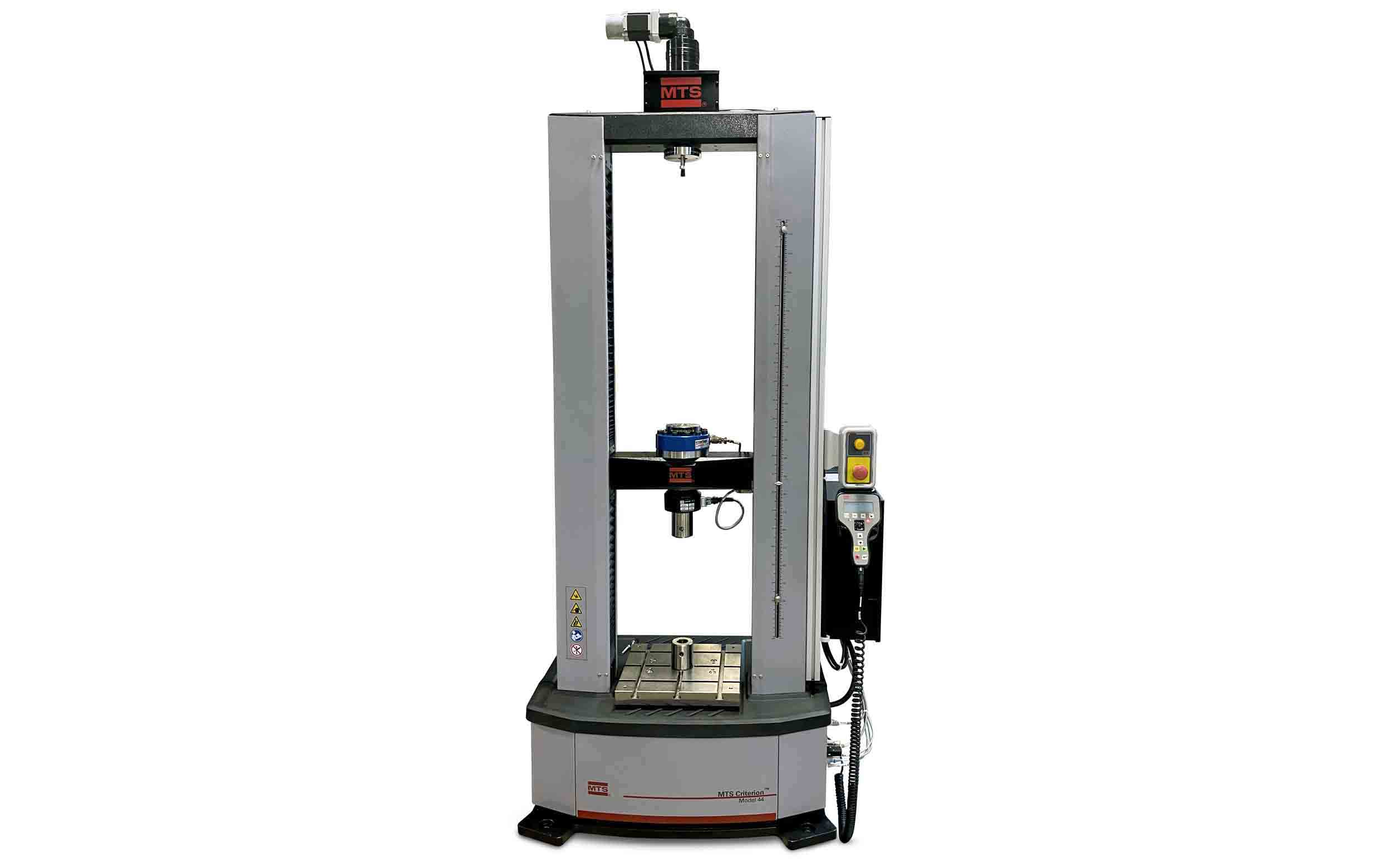 Criterion® Custom Test Systems — view 3