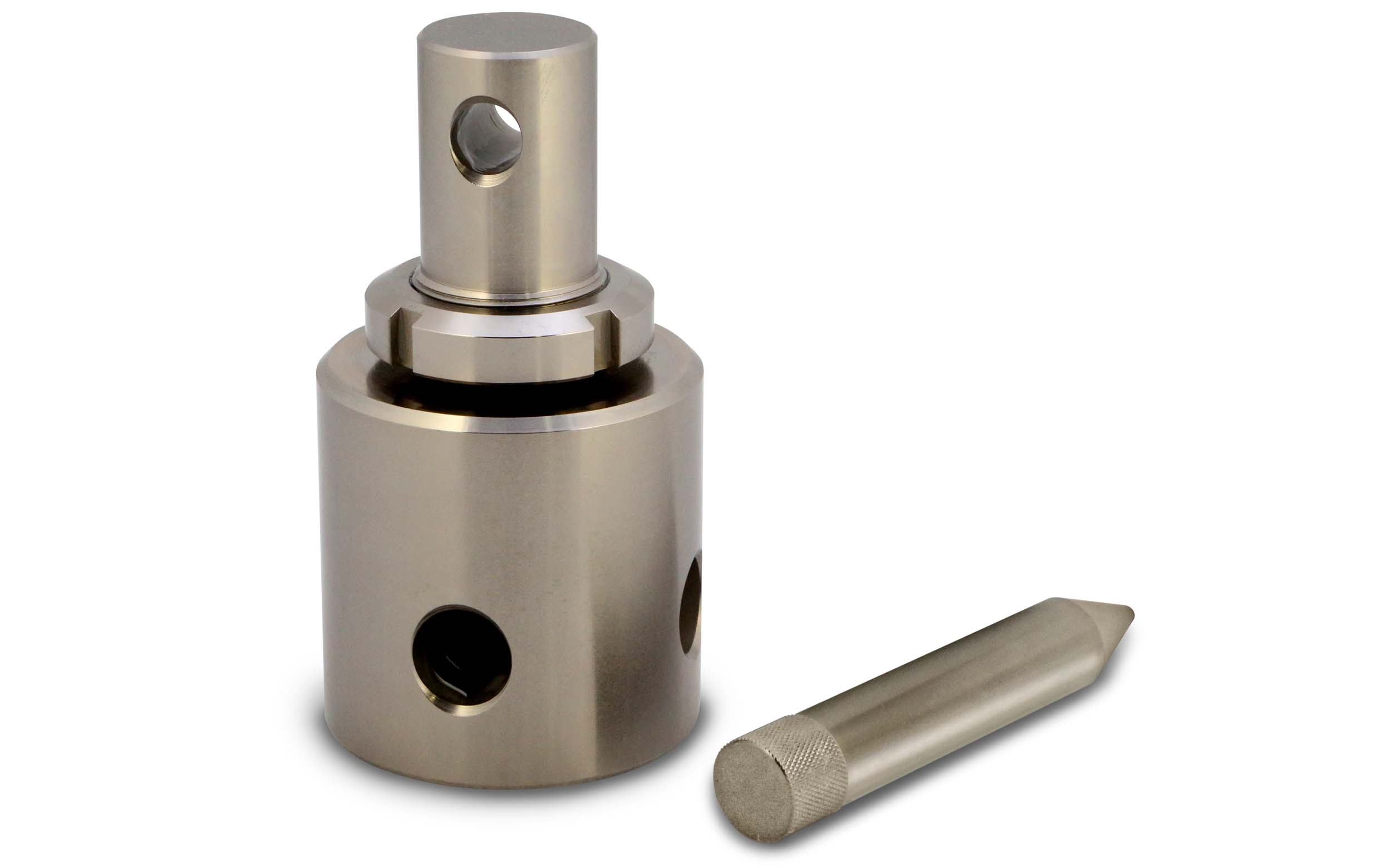 Electromechanical (EM) Conversion Adapters — view 2