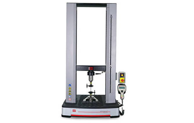 Criterion® Electromechanical Test Systems — MTS Systems
