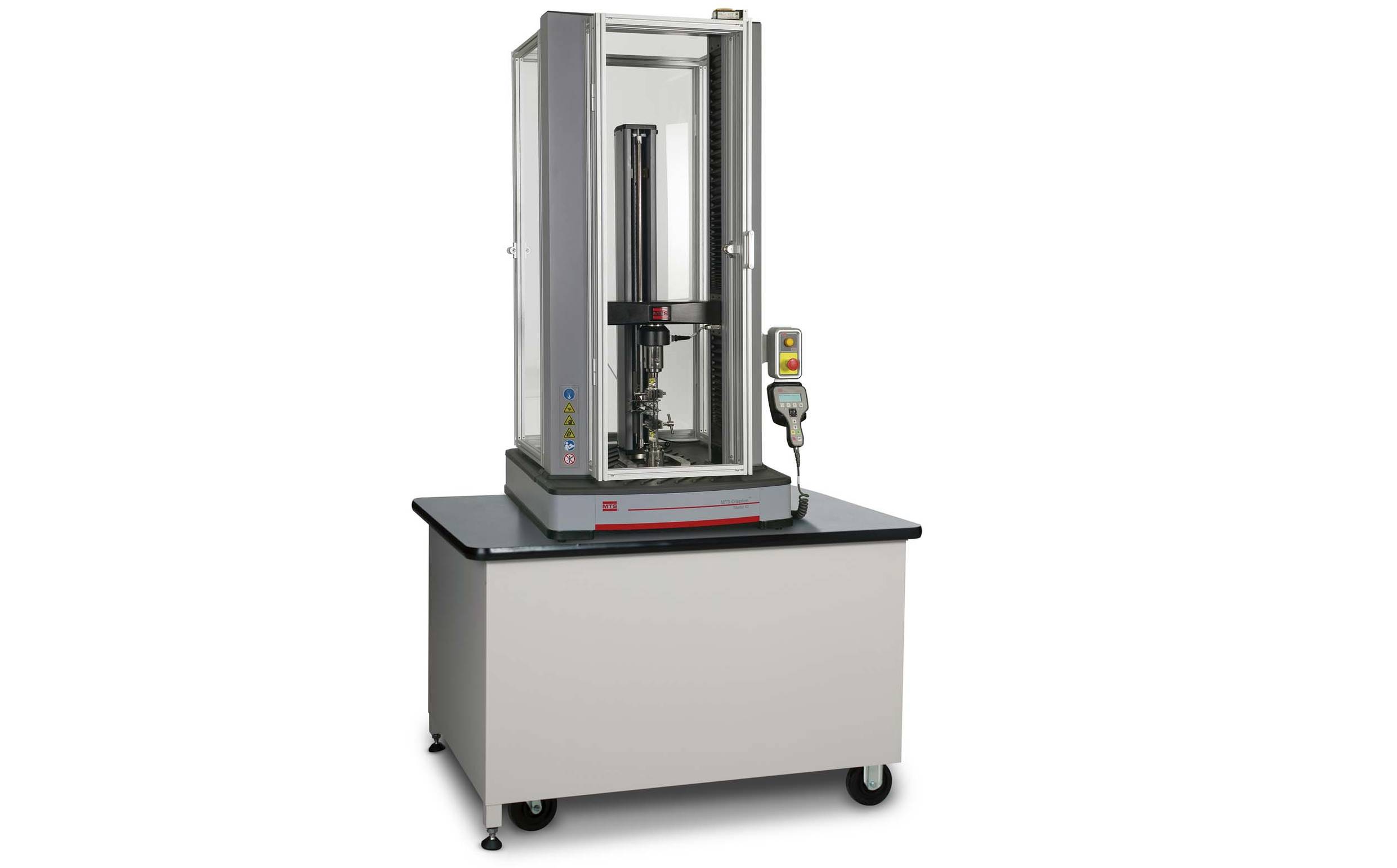 Criterion® Electromechanical Test Systems — view 6