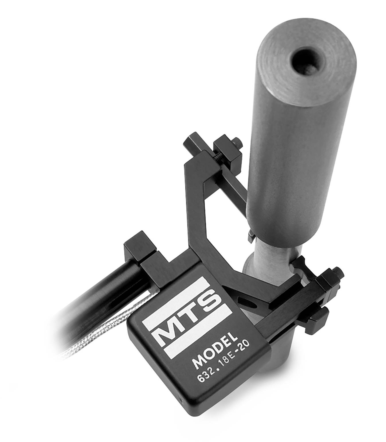 Diametral Extensometer — MTS Systems