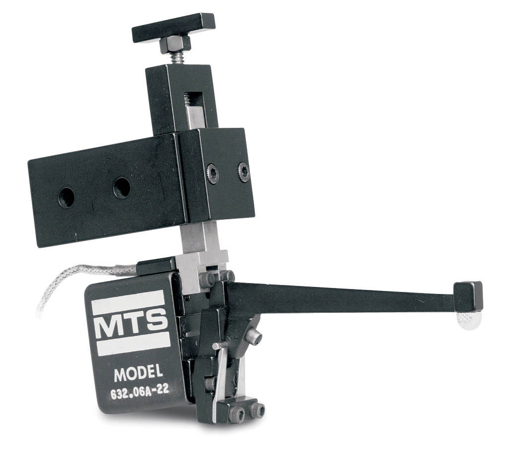 Displacement Gages — MTS Systems
