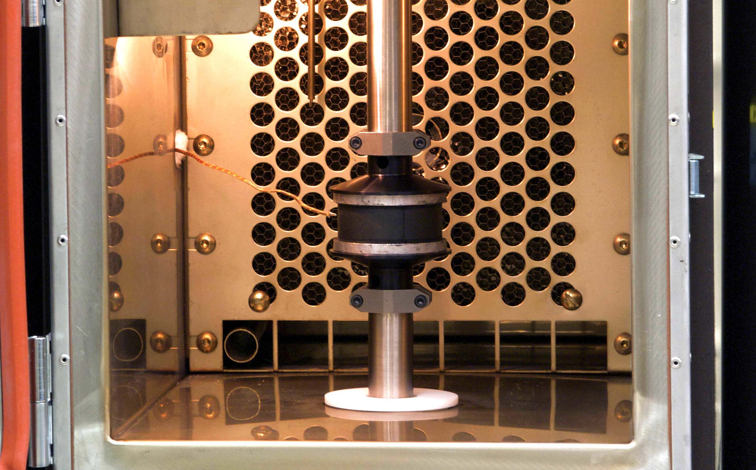 Elastomer Test Systems — view 3