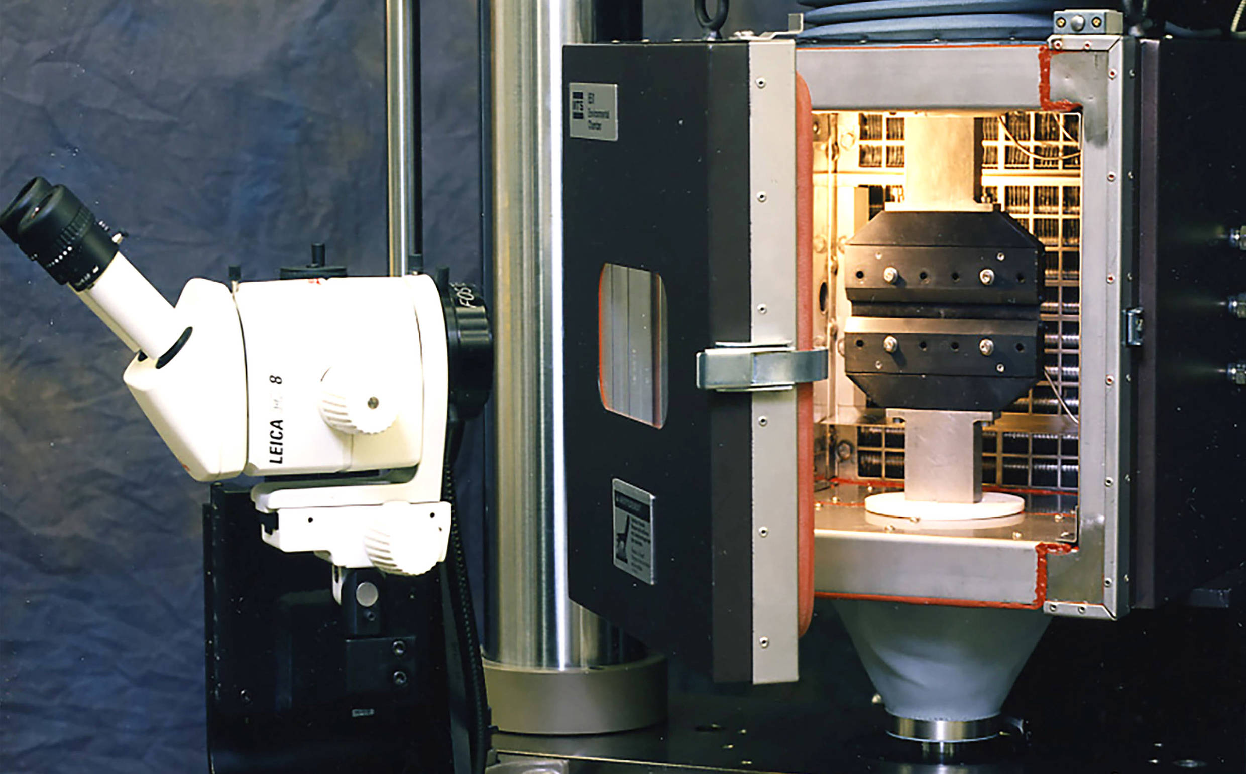 Elastomer Test Systems — view 4