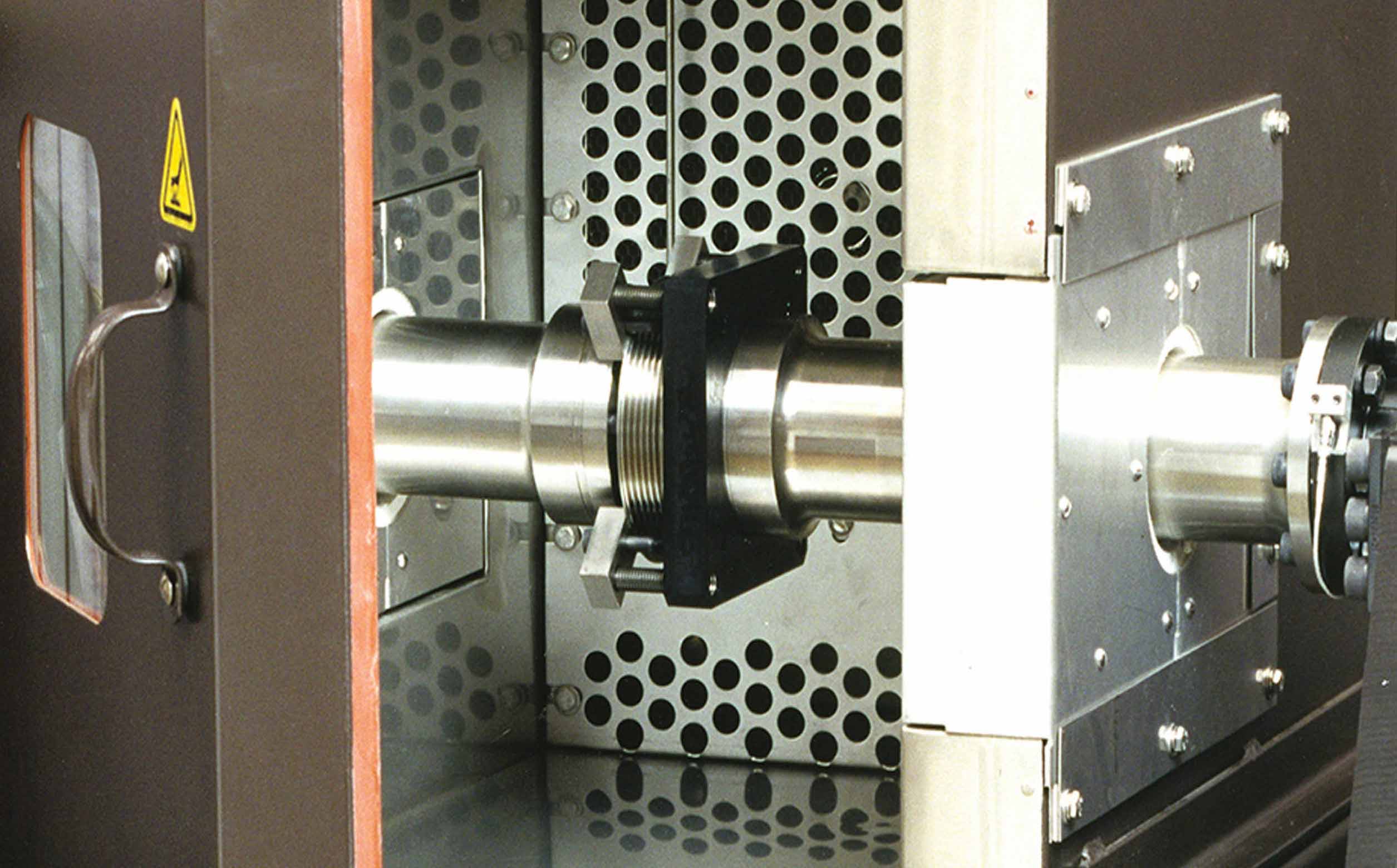 Elastomer Test Systems — view 5