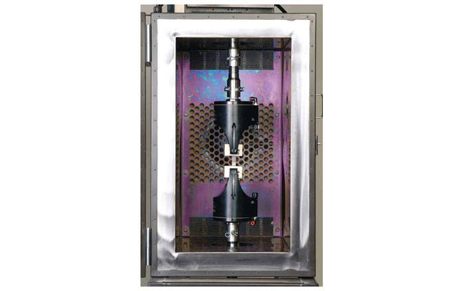 Electromechanical (EM) Load Extension Kit — MTS Systems