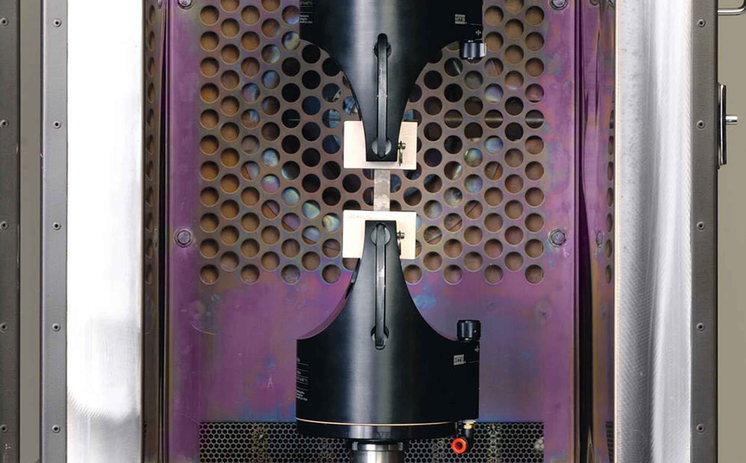 Electromechanical (EM) Load Extension Kit — view 2