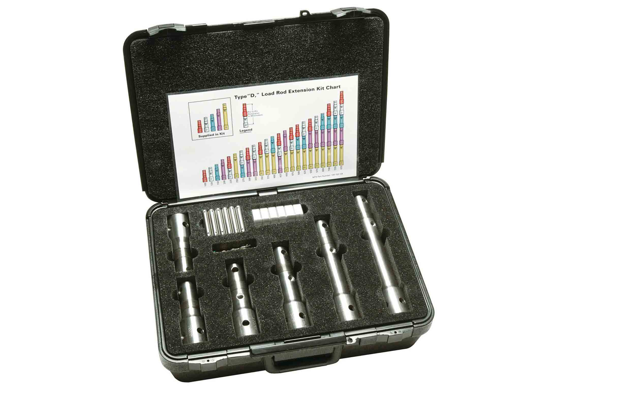 Electromechanical (EM) Load Extension Kit — view 3