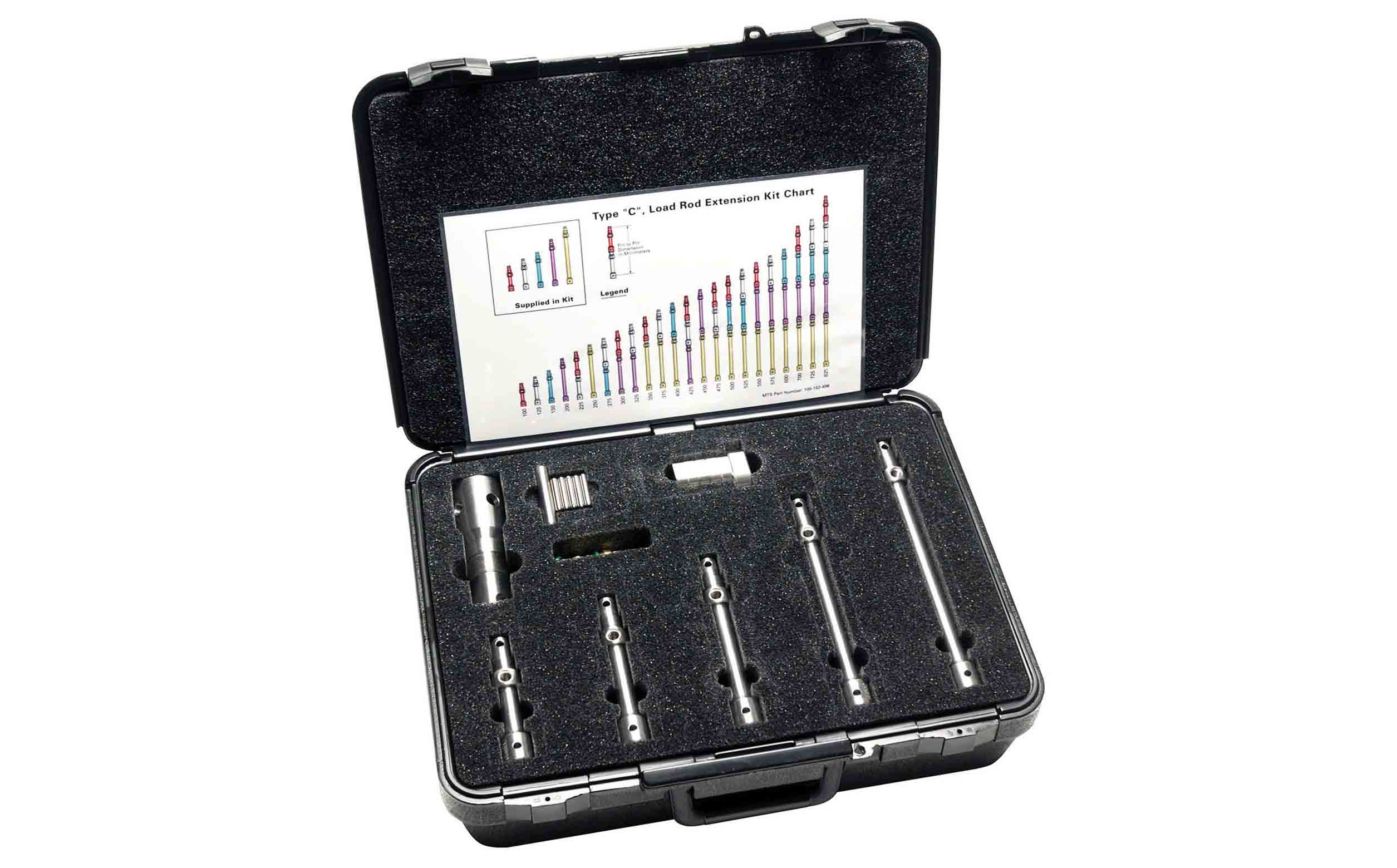 Electromechanical (EM) Load Extension Kit — view 4