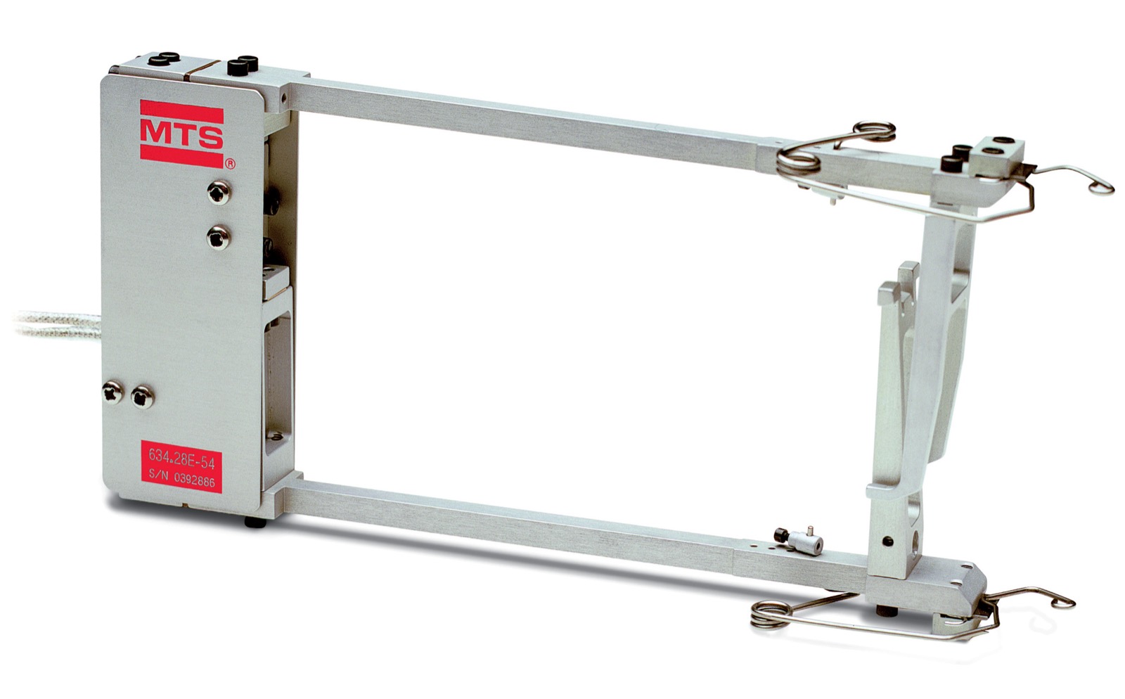 Enhanced Travel Axial Extensometers — view 2
