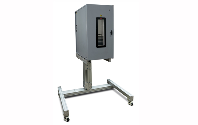 EnviroPro Environmental Chambers — MTS Systems