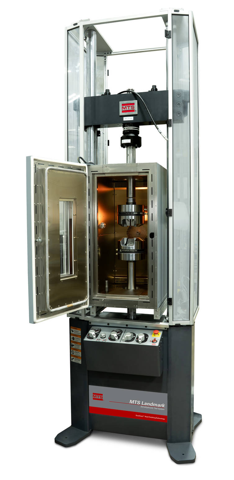 EnviroPro Environmental Chambers — view 2