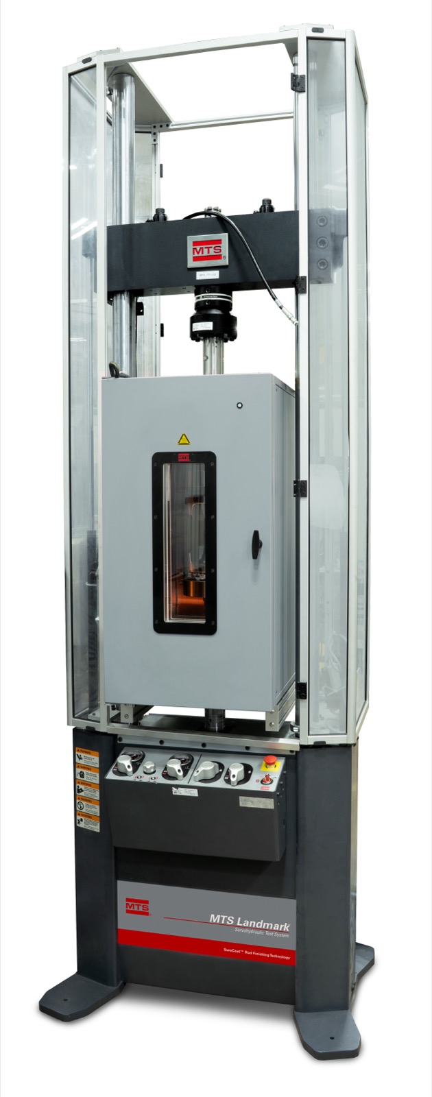 EnviroPro Environmental Chambers — view 3