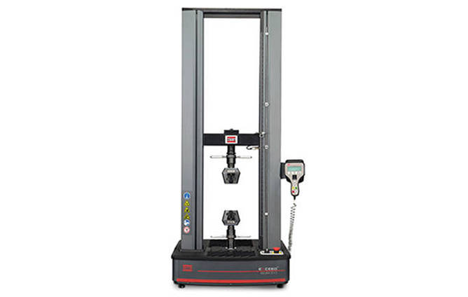 Exceed® Electromechanical Test Systems — MTS Systems