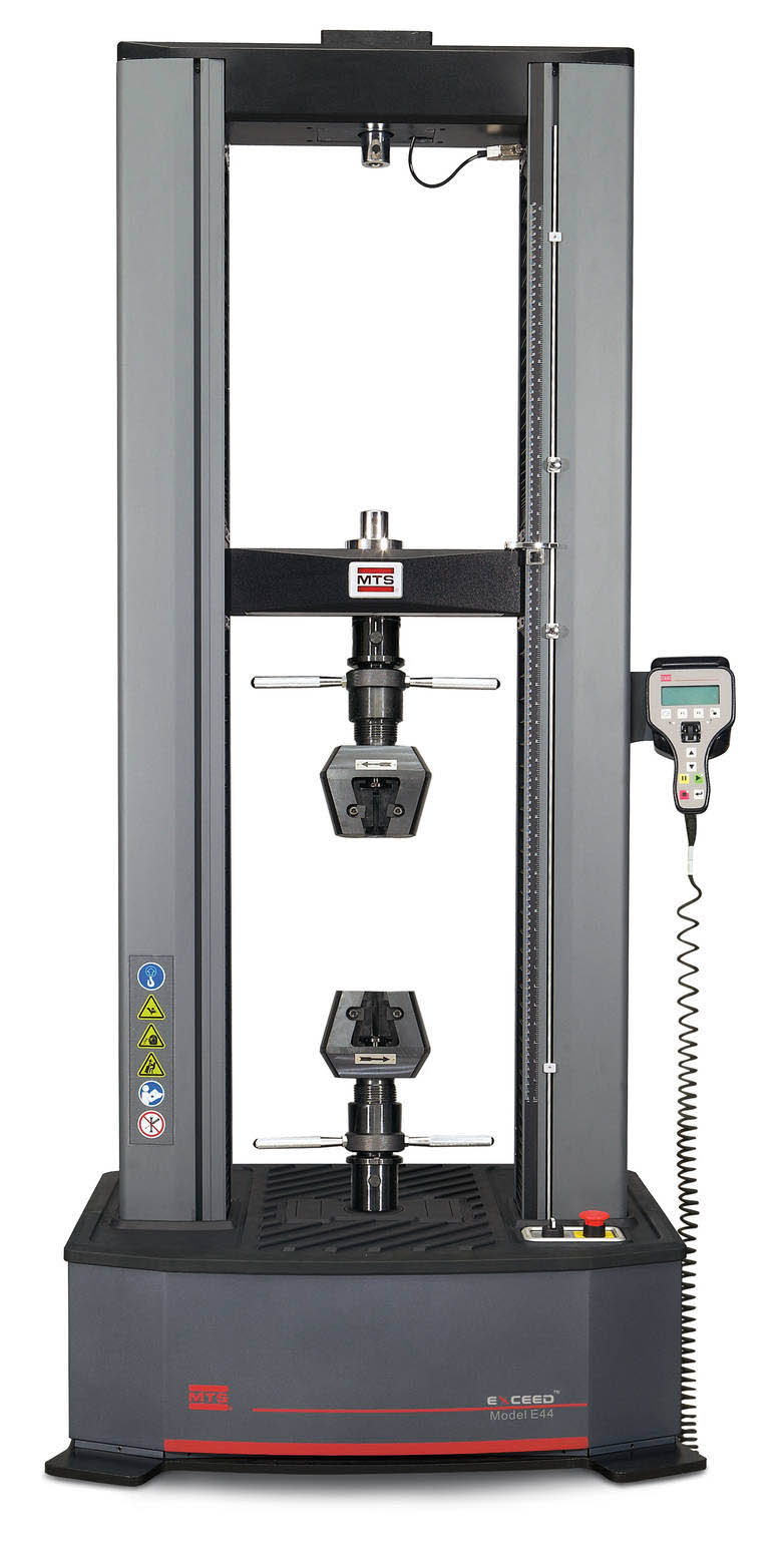 Exceed® Electromechanical Test Systems — view 6