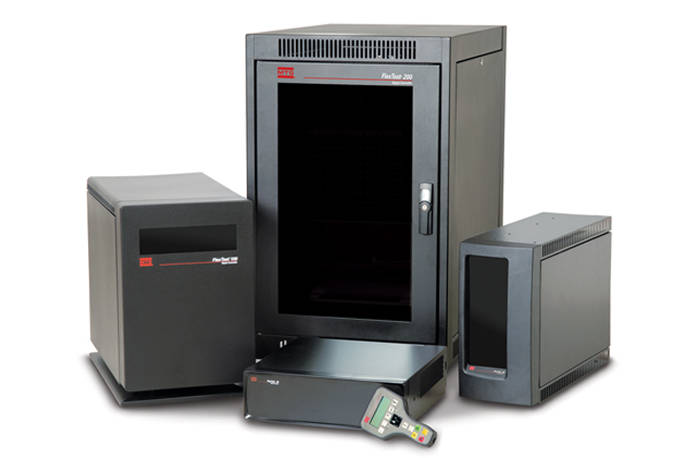 FlexTest® Controllers — MTS Systems