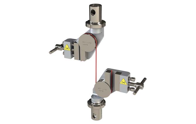 Fundamental Mechanical Bollard Grips — MTS Systems
