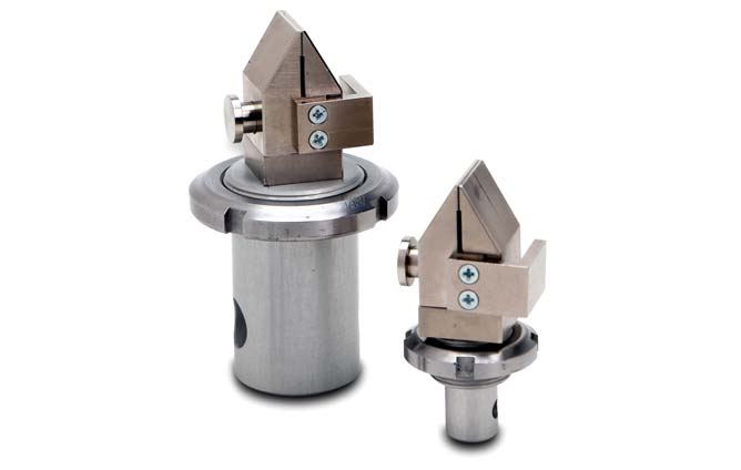 Fundamental Mechanical Vise Grips - Low Force — MTS Systems