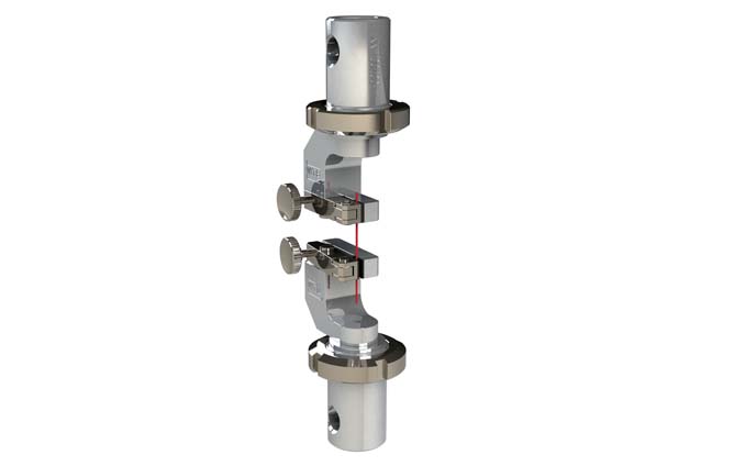 Fundamental Mechanical Vise Grips — MTS Systems