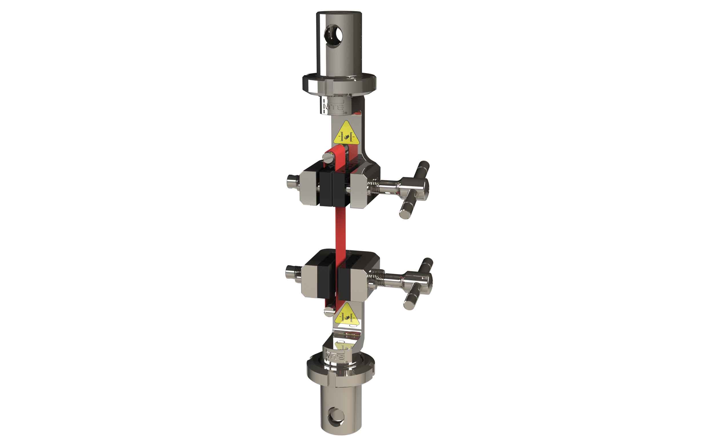 Fundamental Mechanical Vise Grips — view 2