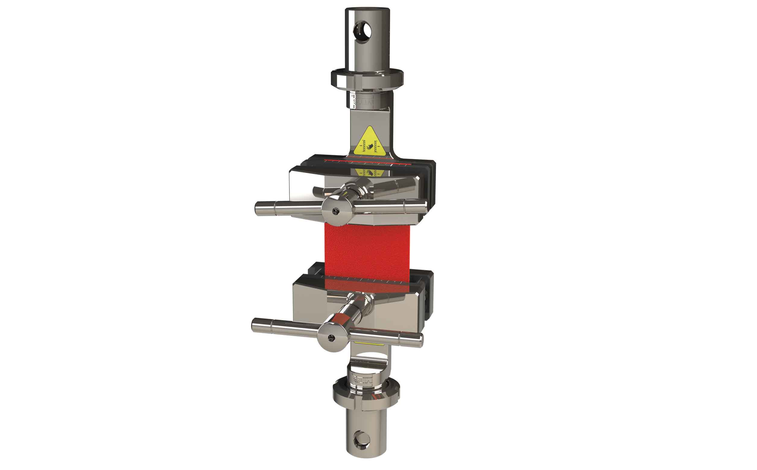 Fundamental Mechanical Vise Grips — view 3