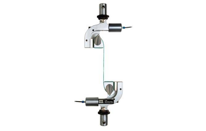 Fundamental Pneumatic Bollard Grips — MTS Systems