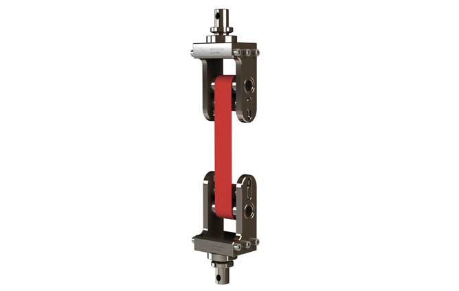 Fundamental Roller Grips — MTS Systems