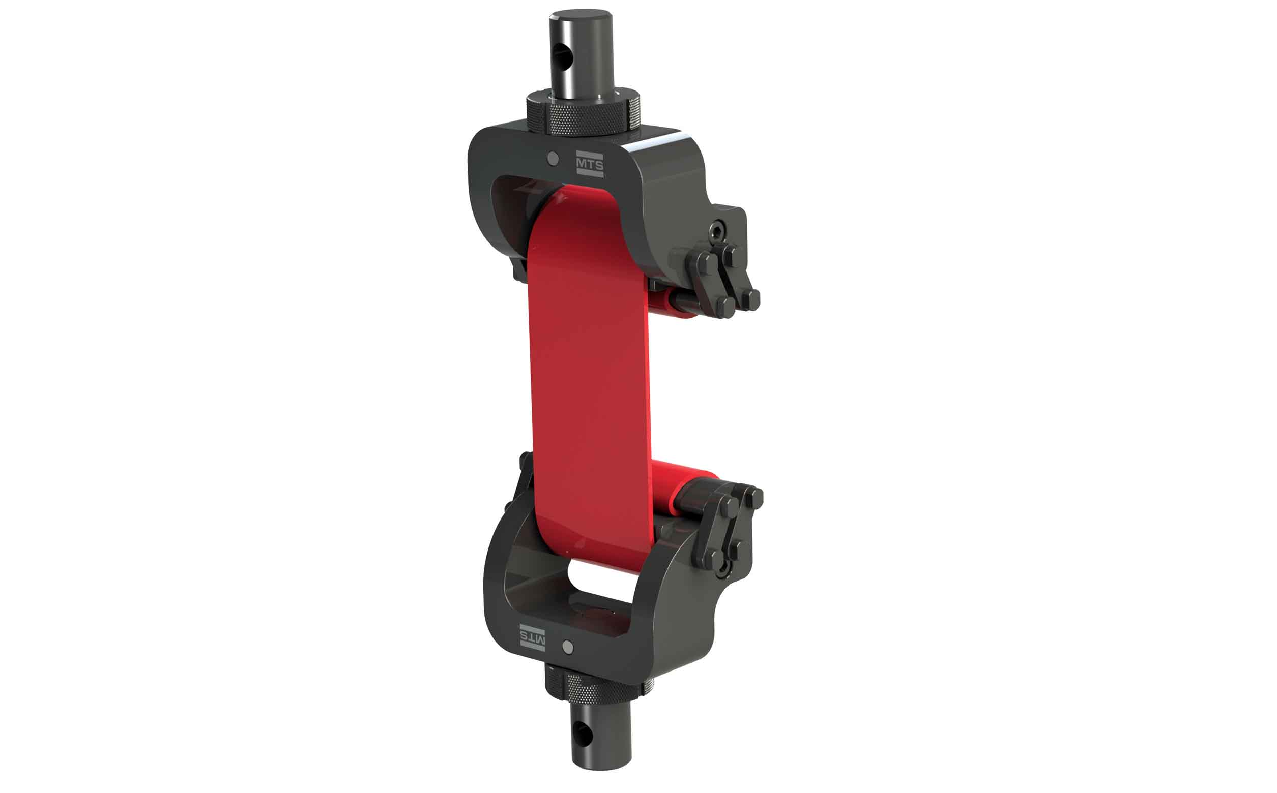 Fundamental Roller Grips — view 2