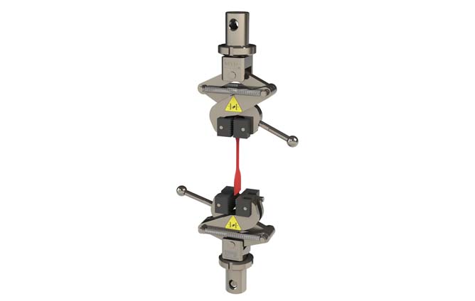 Fundamental Scissors Grips — MTS Systems