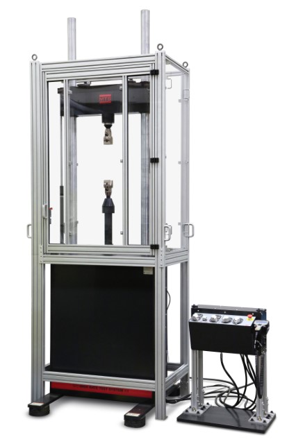 Series 819 High-Rate Test Systems — MTS Systems