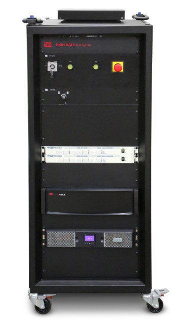Series 819 High-Rate Test Systems — view 3