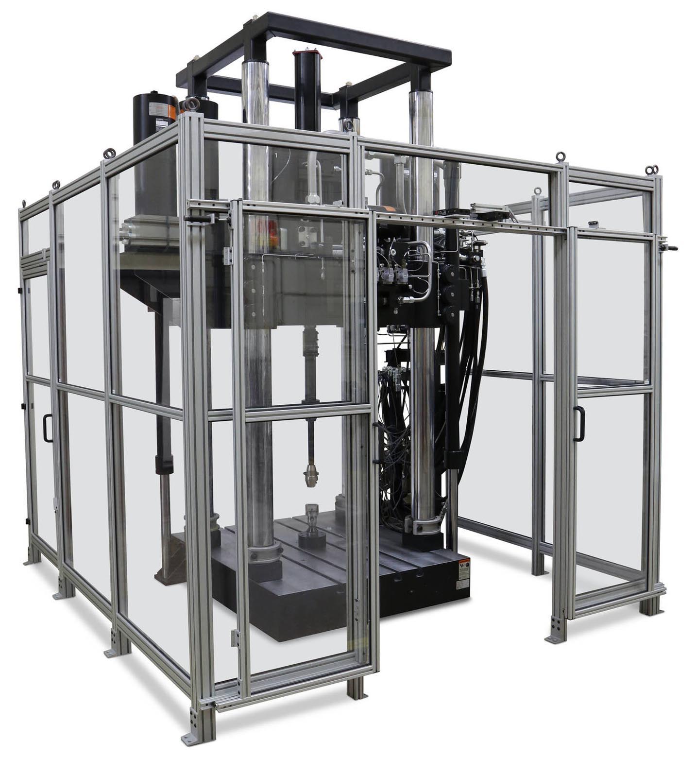 Series 819 High-Rate Test Systems — view 4