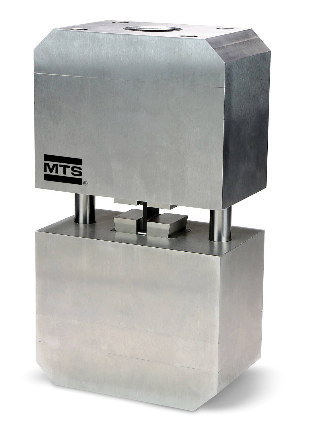 IITRI Compression Loading Composite Fixture — MTS Systems